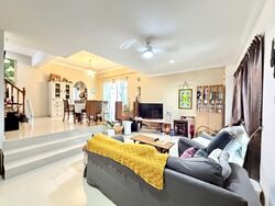 Serangoon Central (D19), Terrace #551267721